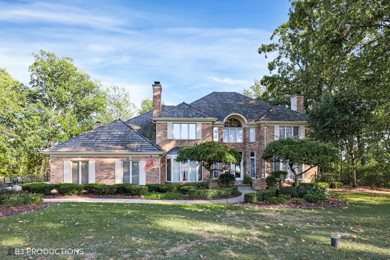 720 Scott Court - Photo 1
