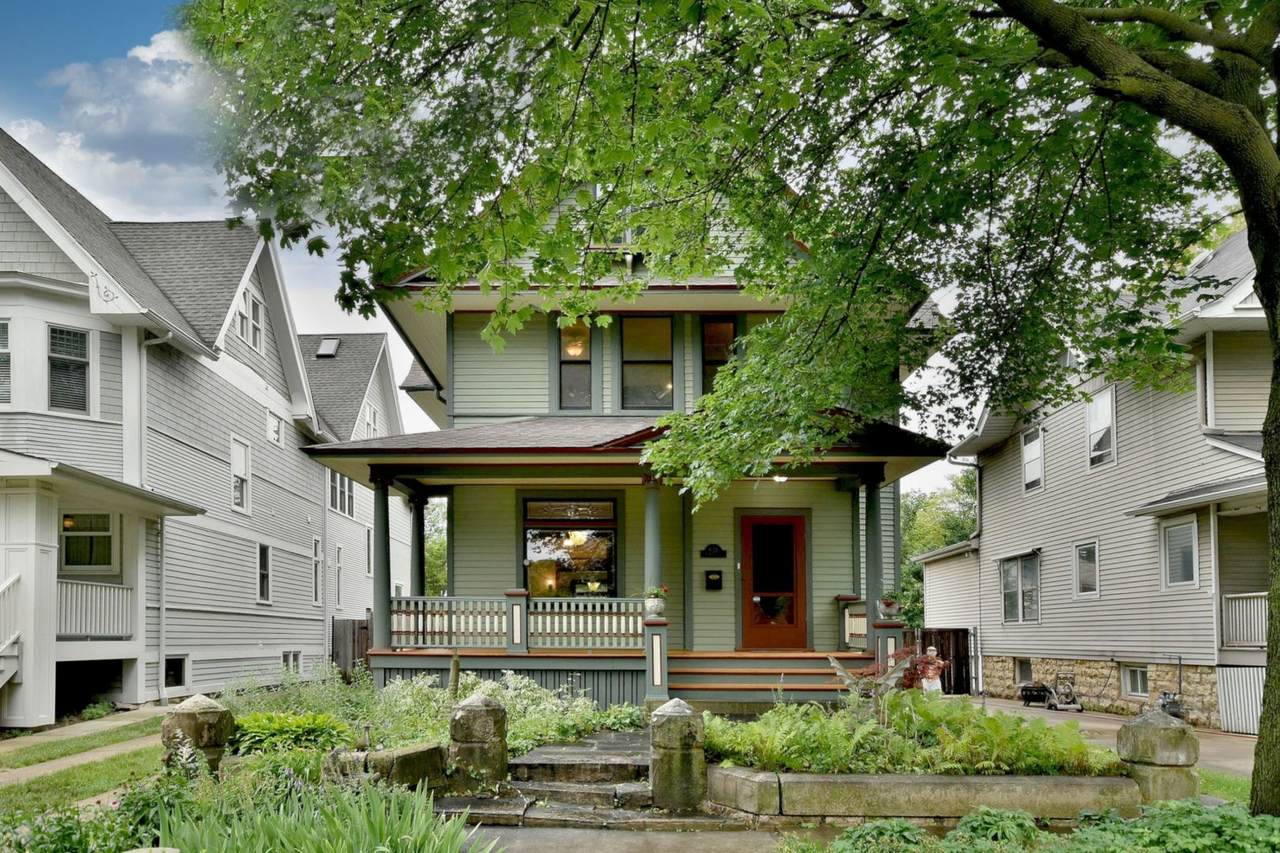 621 Kenilworth Avenue - Photo 1