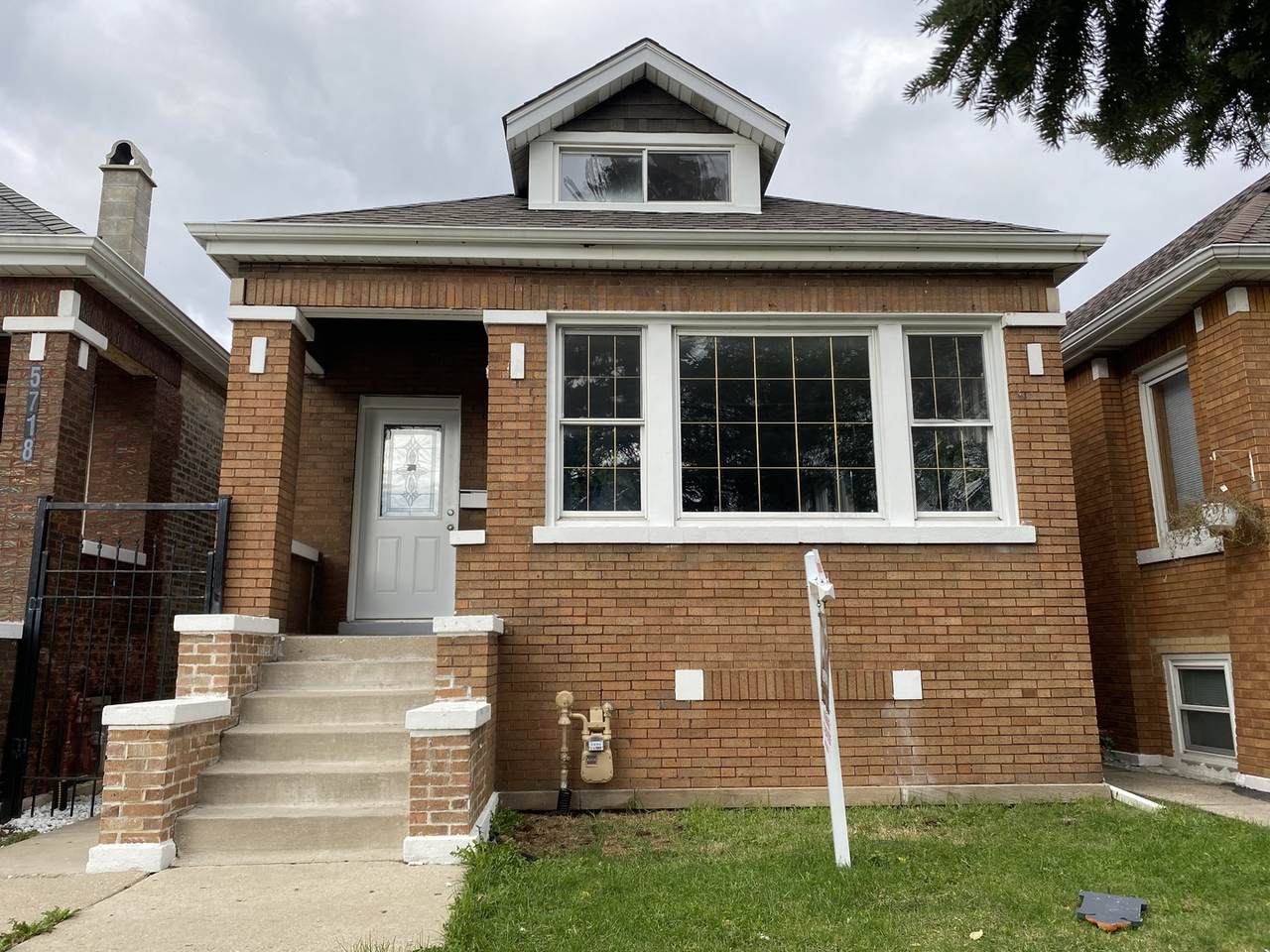 5716 Homan Avenue - Photo 1