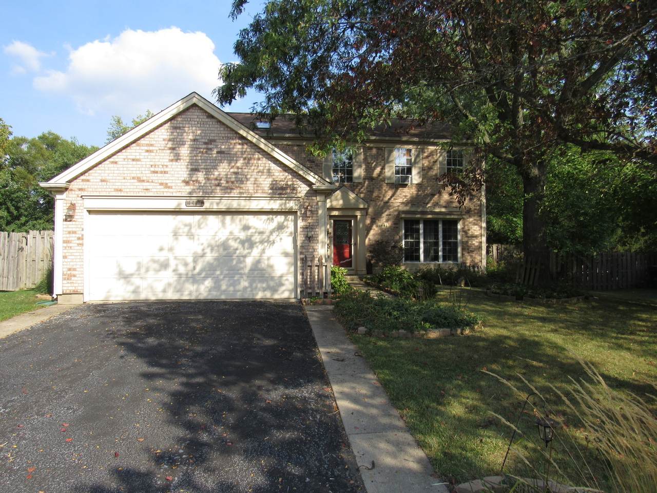 1441 Yosemite Parkway - Photo 1