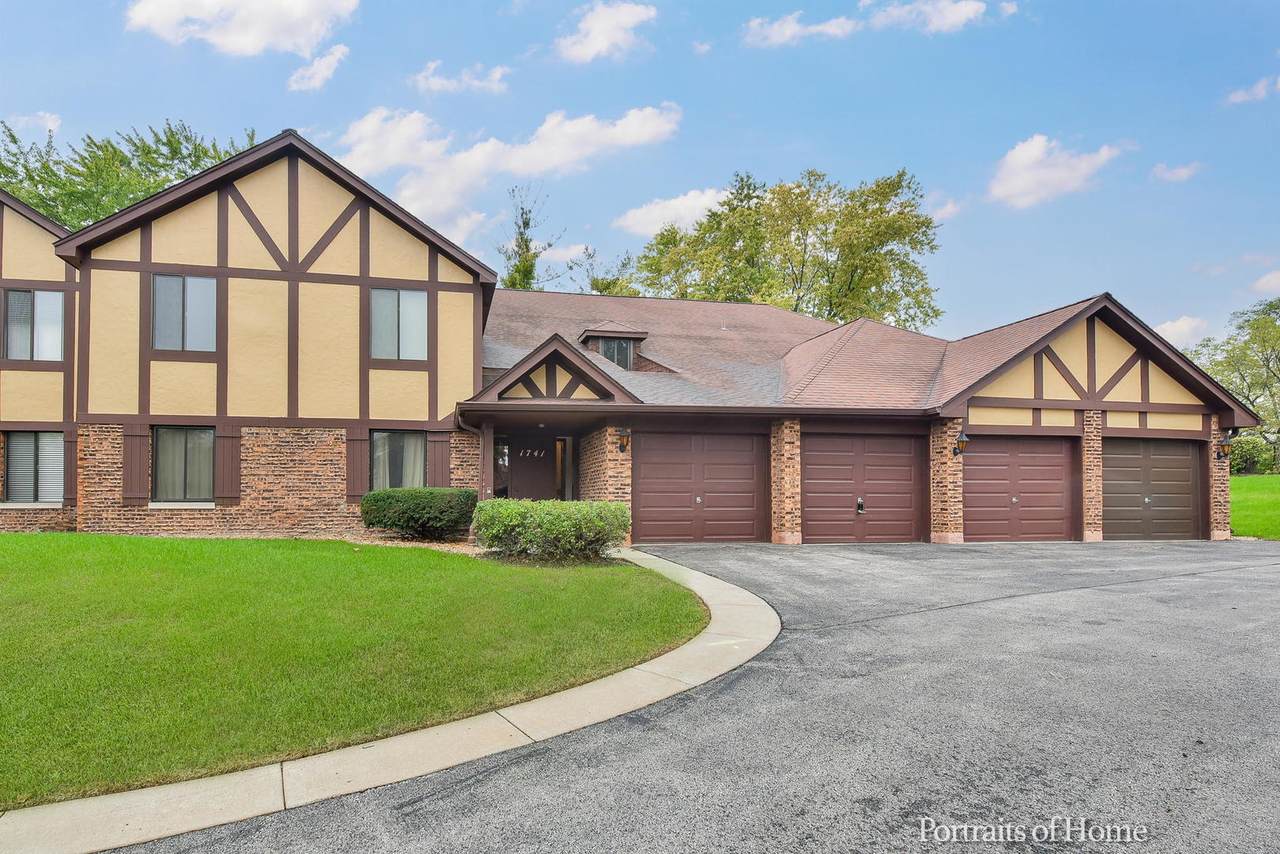 1741 B Harrow Court - Photo 1
