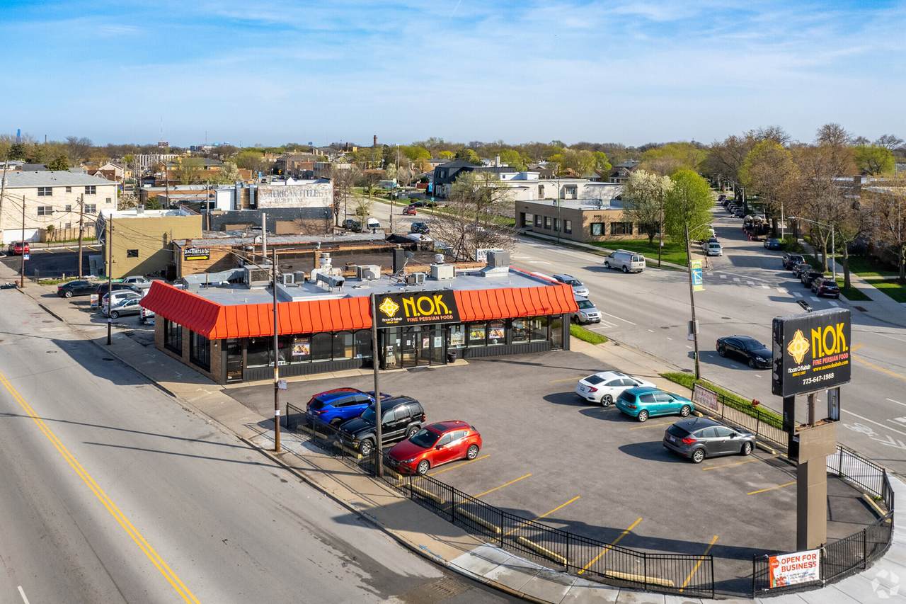 6075 Milwaukee Avenue - Photo 1
