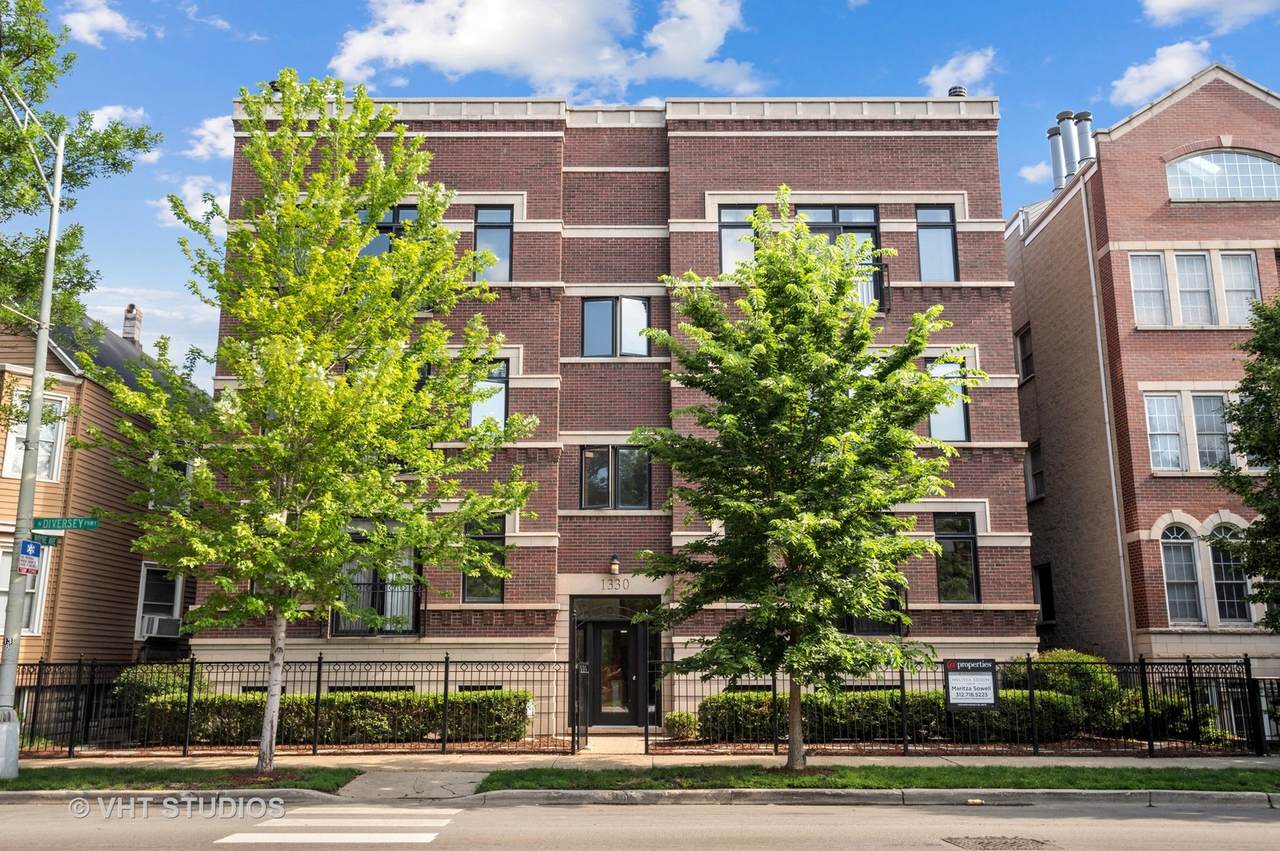 1330 Diversey Parkway - Photo 1