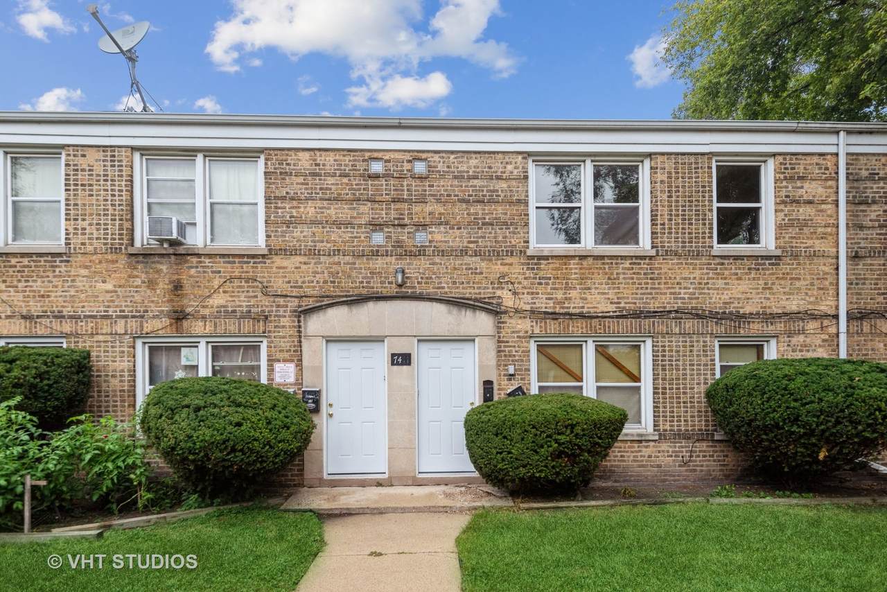 7411 Wolcott Avenue - Photo 1