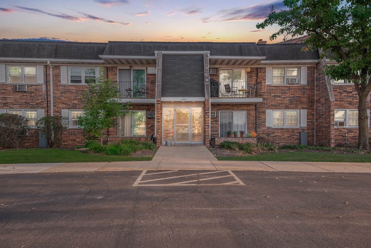 2427 Ogden Avenue - Photo 1