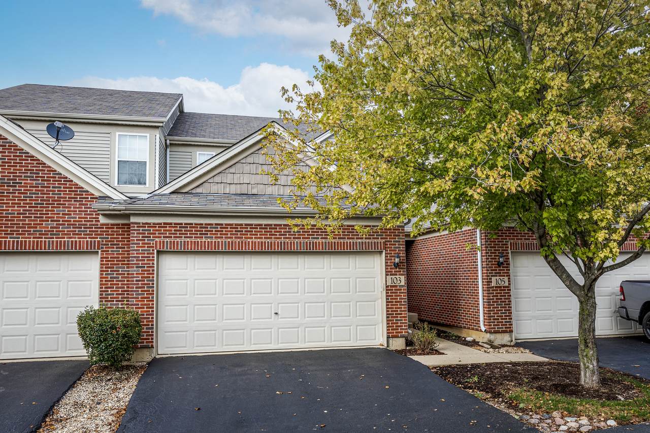 103 Neutrenton Avenue - Photo 1