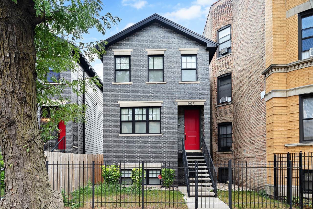 4637 Michigan Avenue - Photo 1