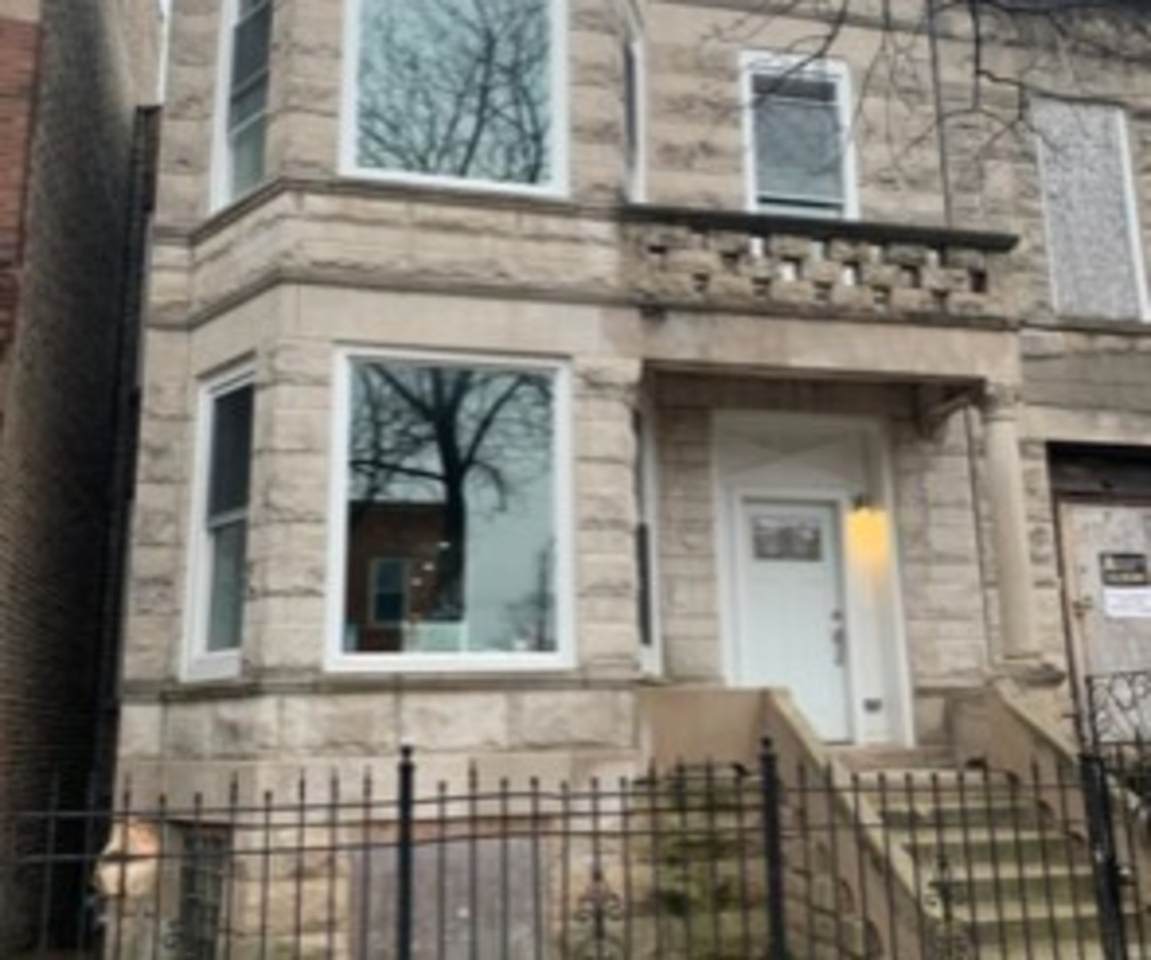 4209 Wilcox Street - Photo 1