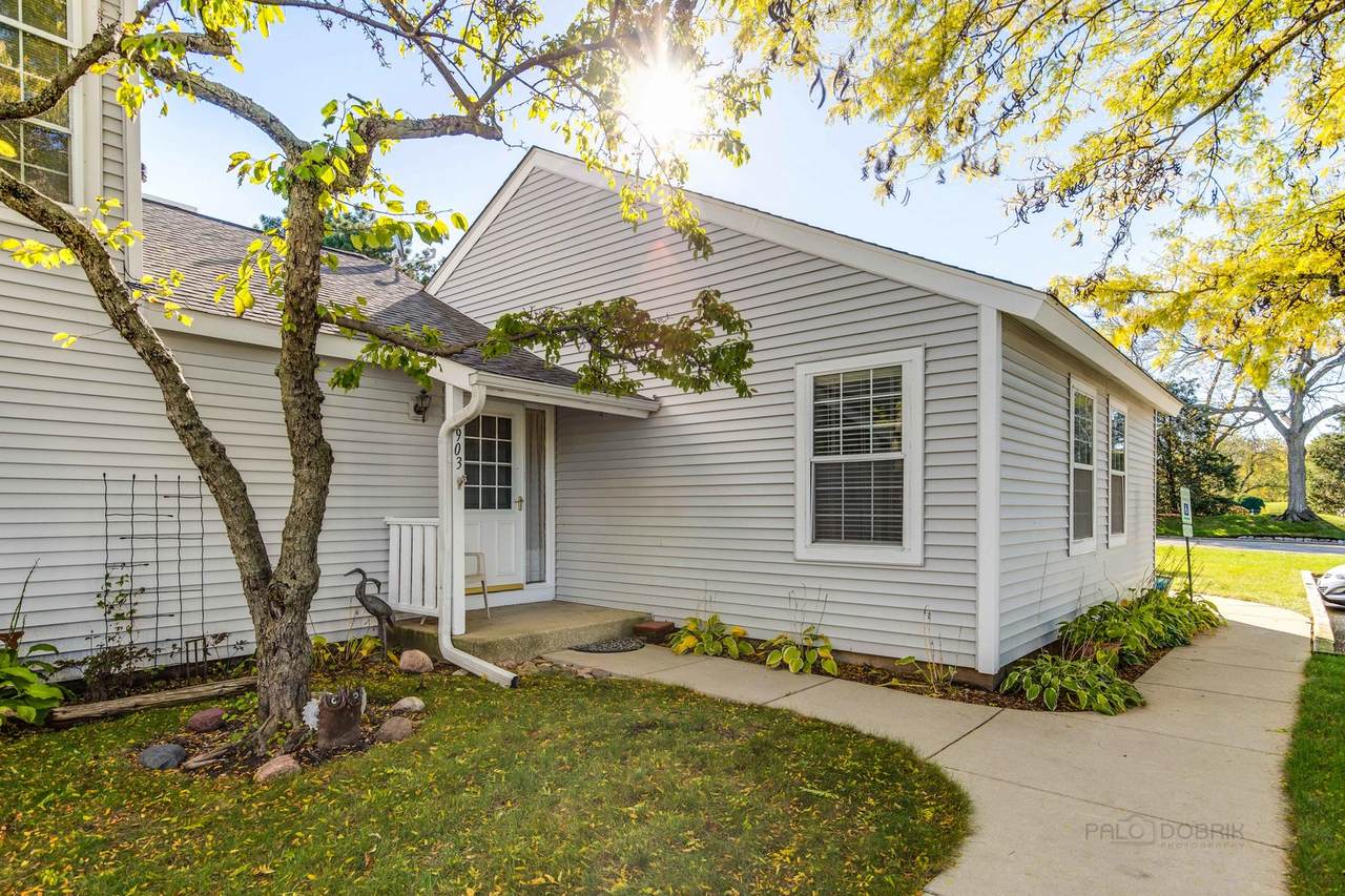 903 Bidwell Drive - Photo 1