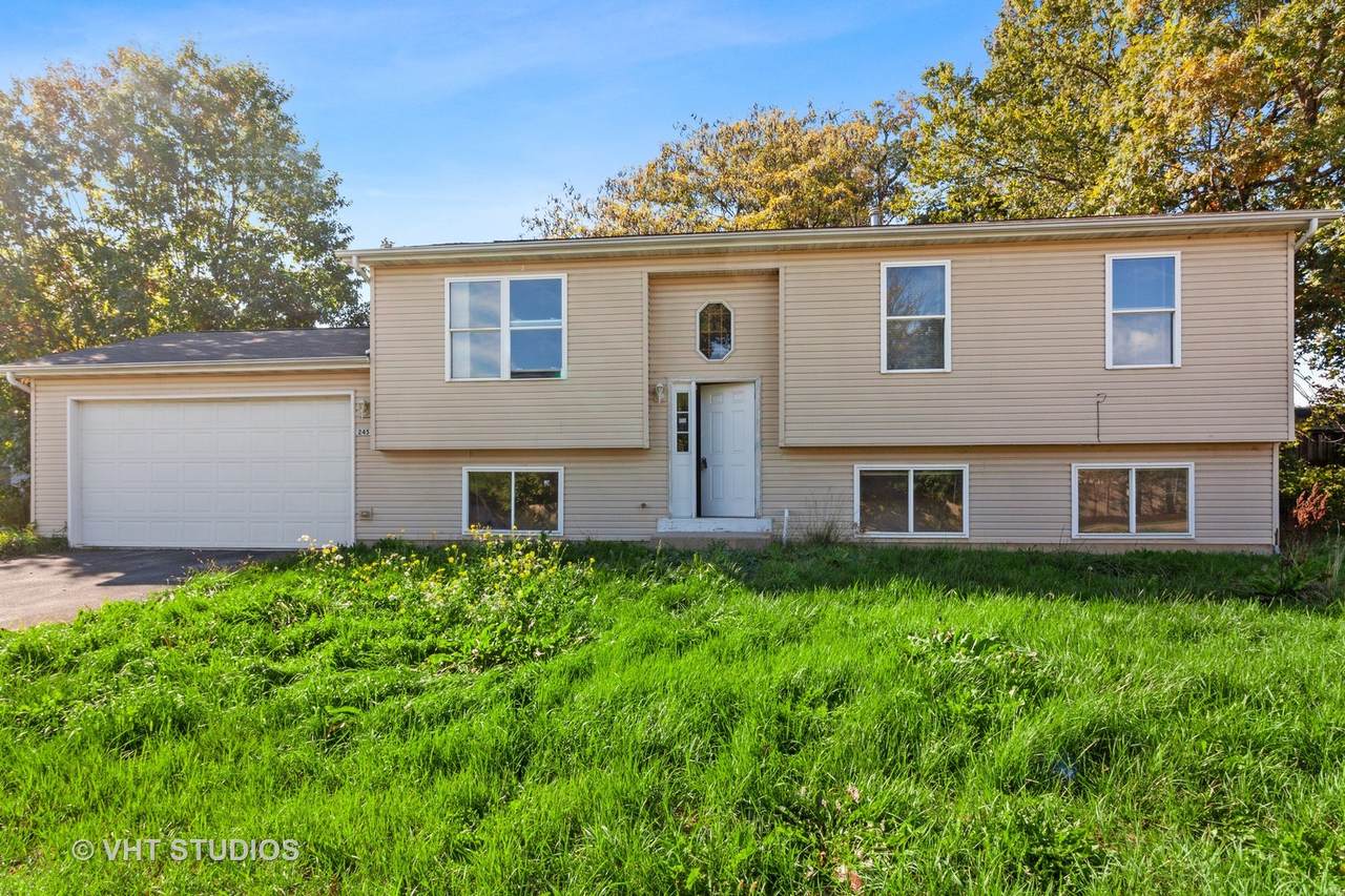24514 Stub Avenue - Photo 1