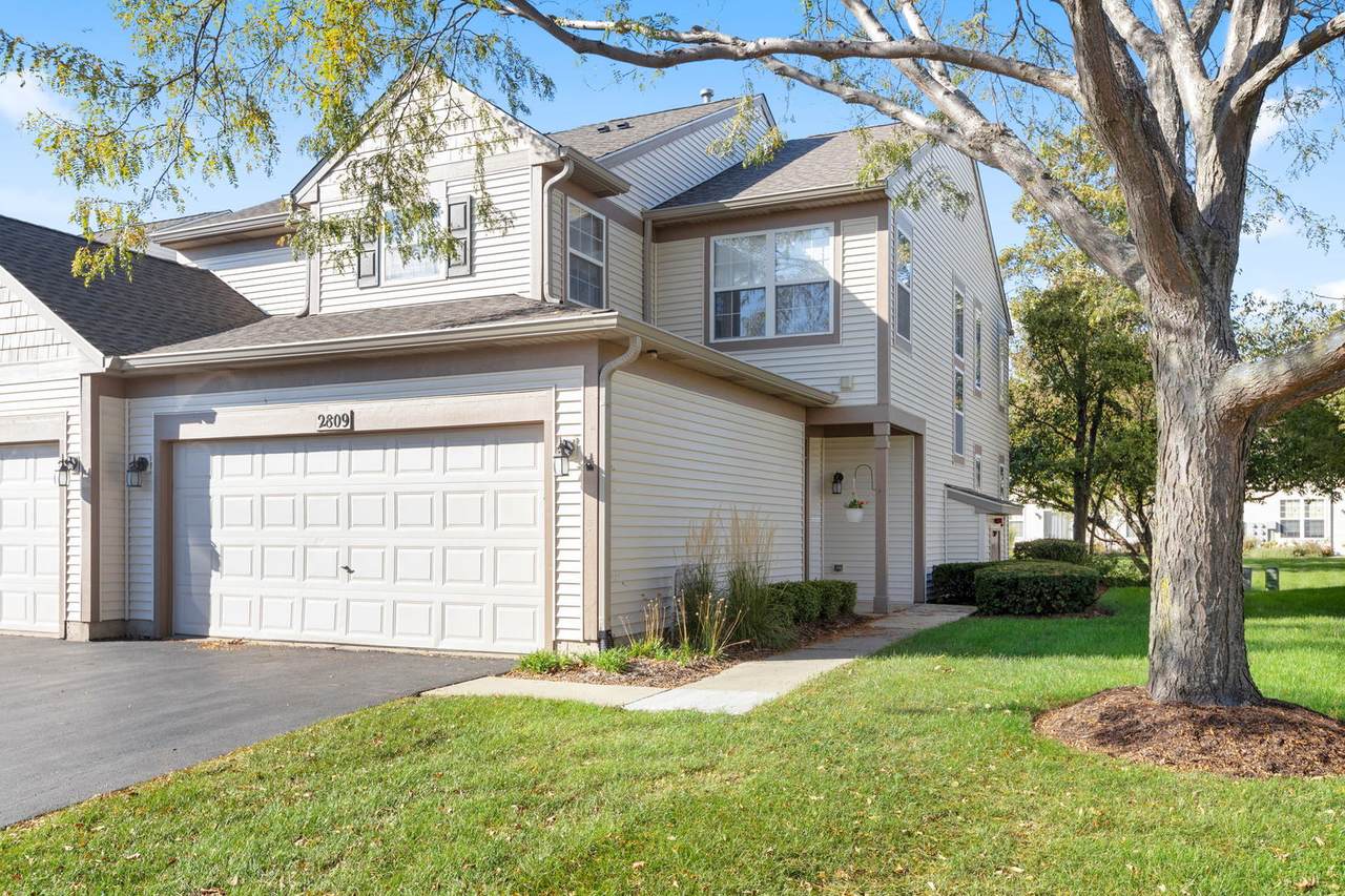 2809 Gypsum Circle - Photo 1