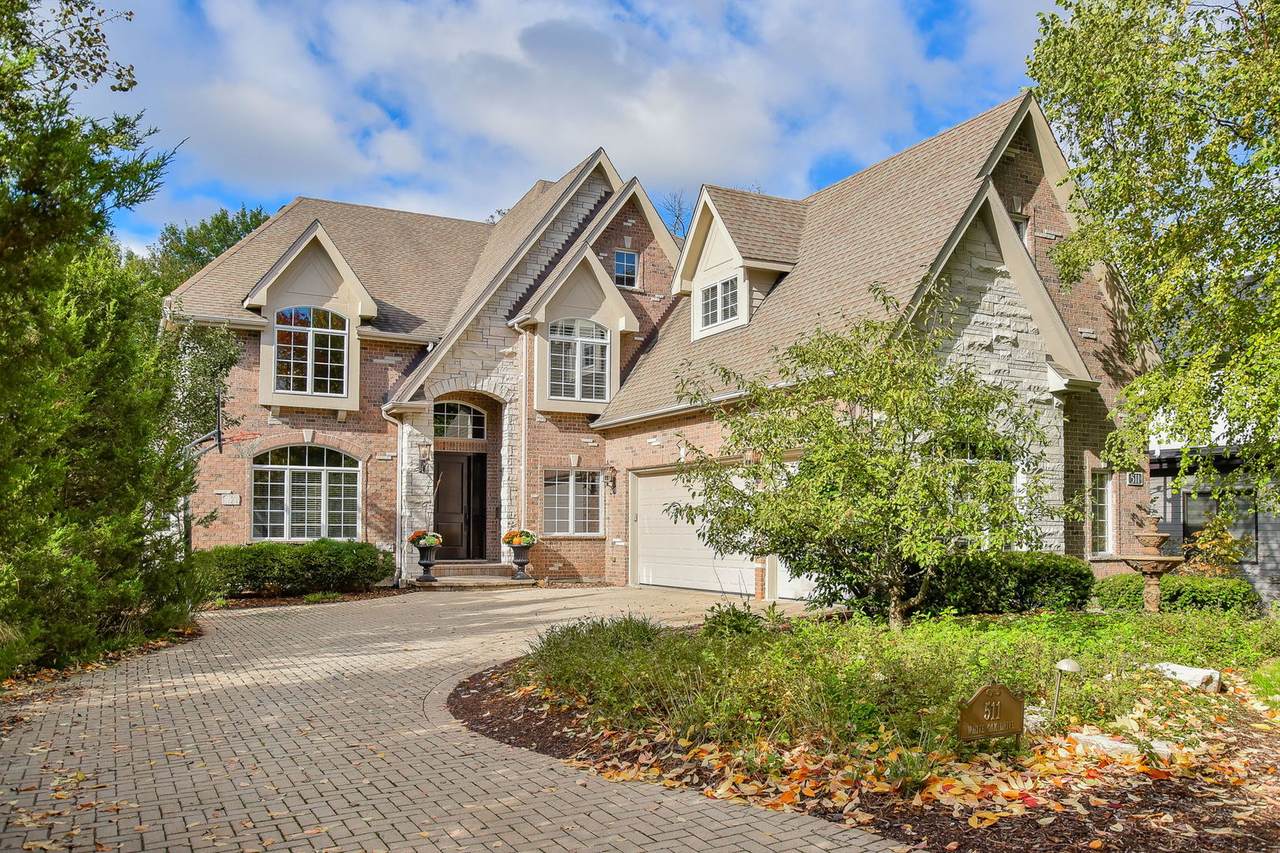 511 White Oak Drive - Photo 1