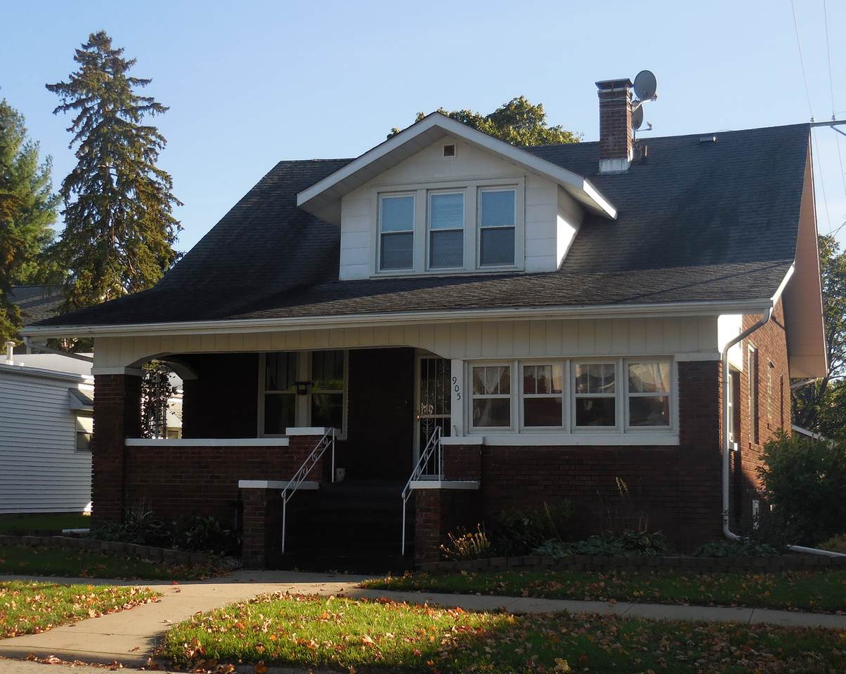 905 Jefferson Street - Photo 1