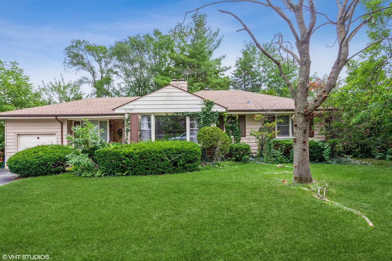 441 Monroe Street - Photo 1