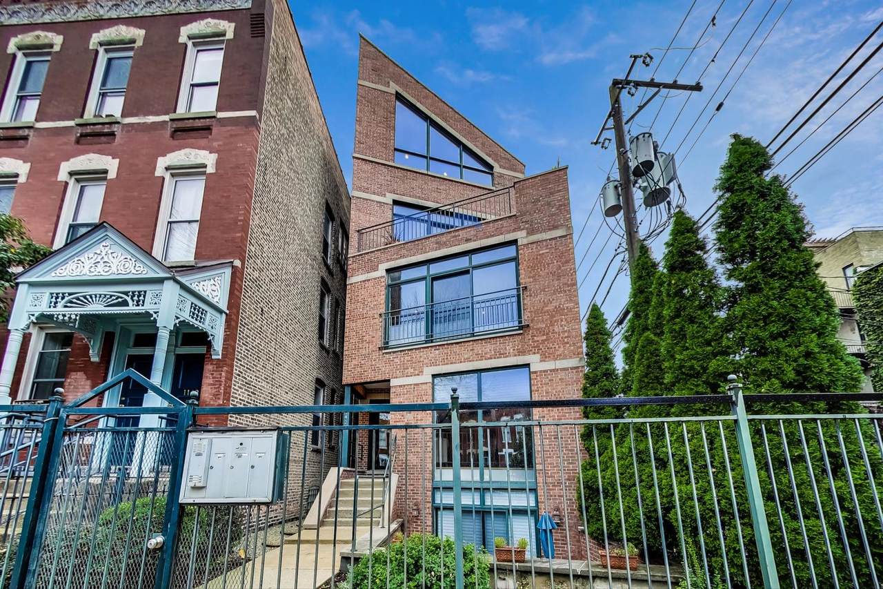 1142 Winchester Avenue - Photo 1