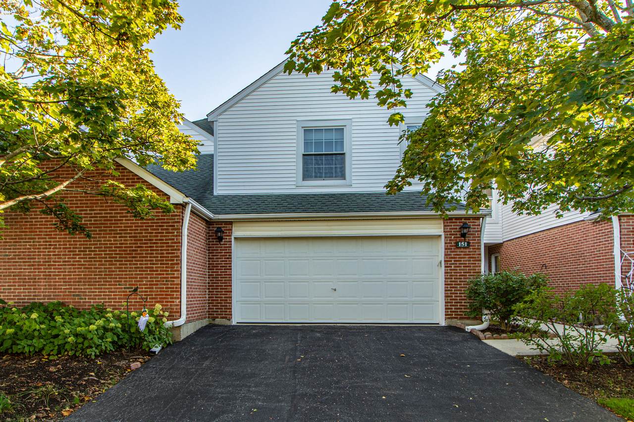 151 Huntington Street - Photo 1
