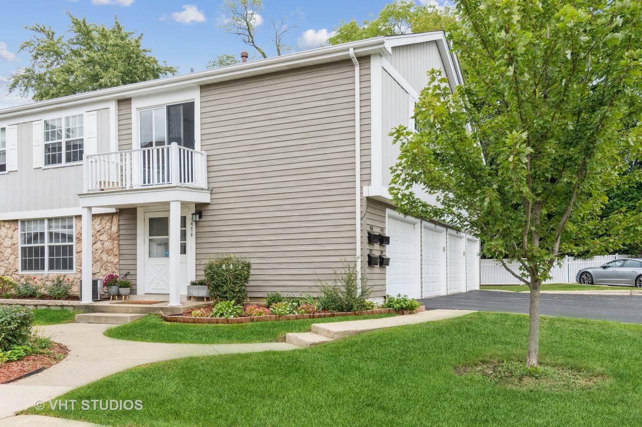 1474 Timber Trail - Photo 1