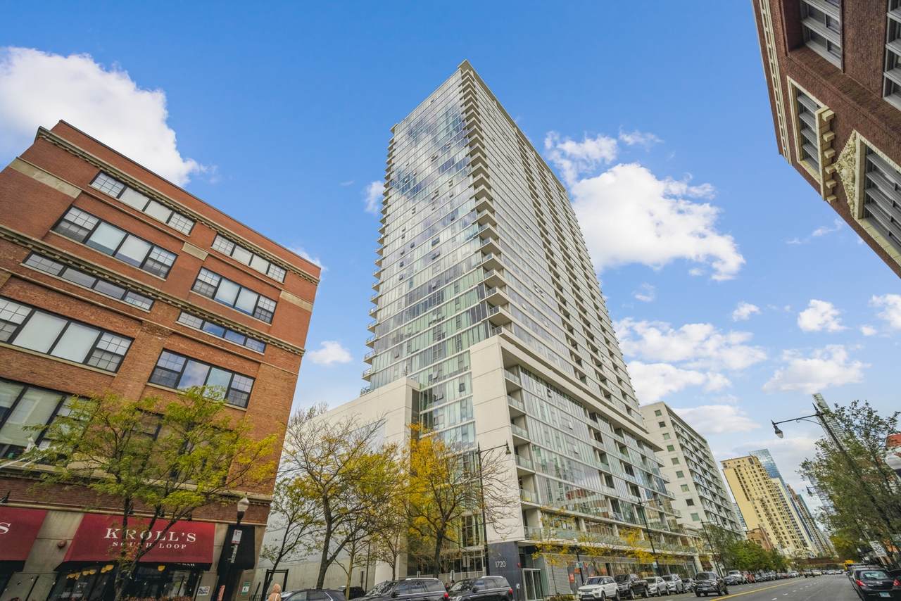 1720 Michigan Avenue - Photo 1