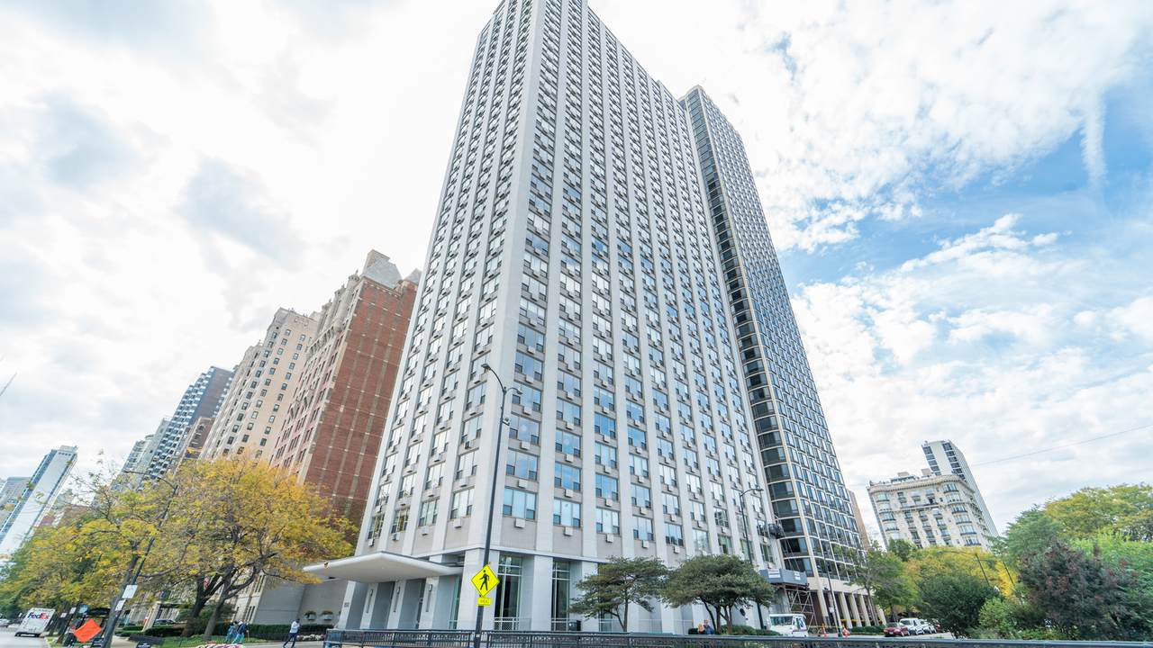 1550 Lake Shore Drive - Photo 1