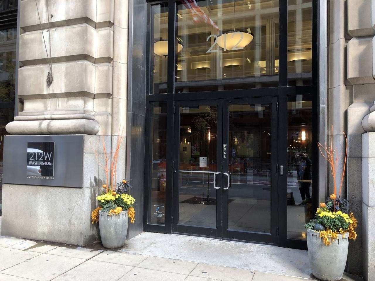 212 Washington Street - Photo 1