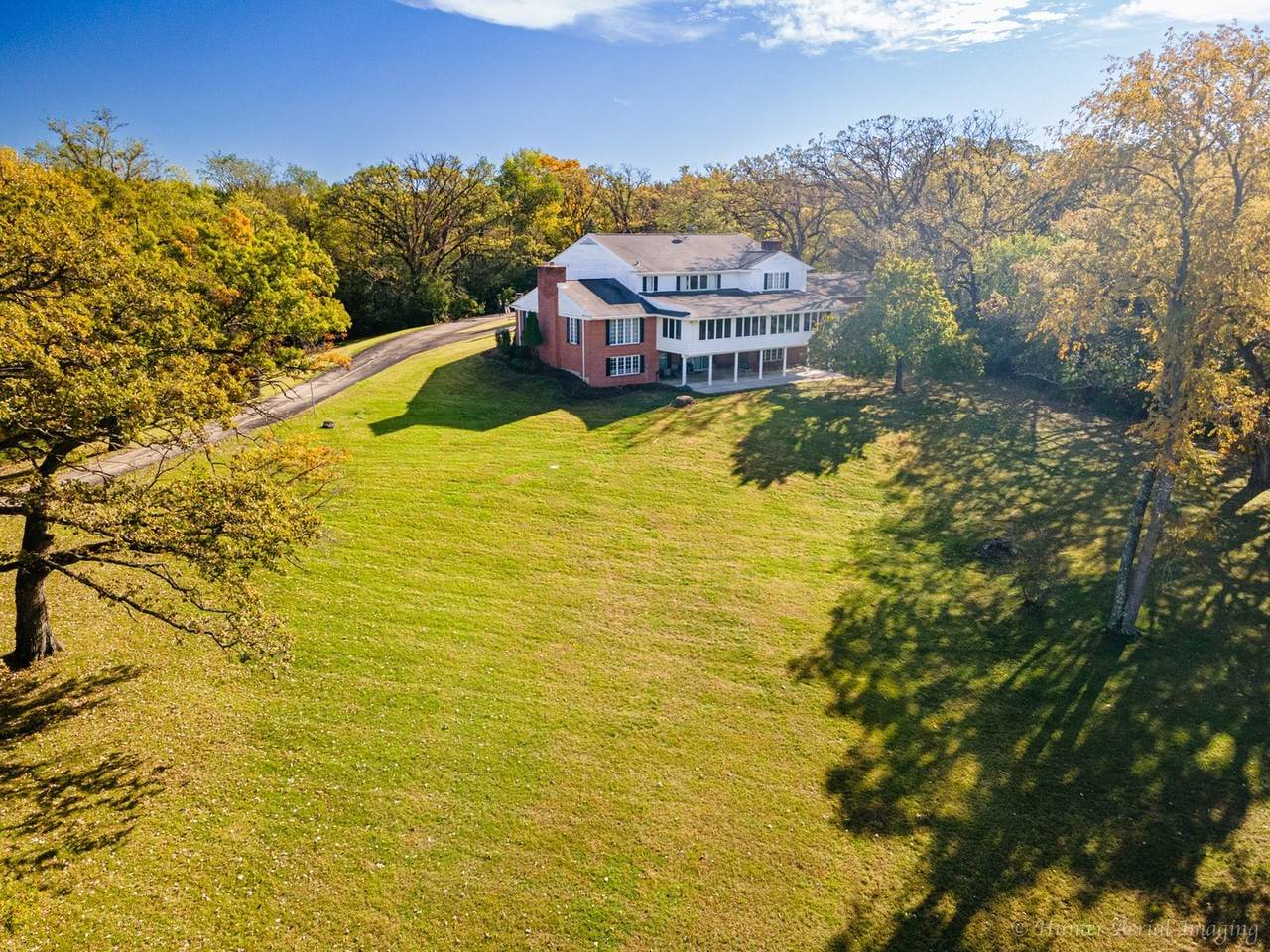 8383 Burr Oak Road - Photo 1