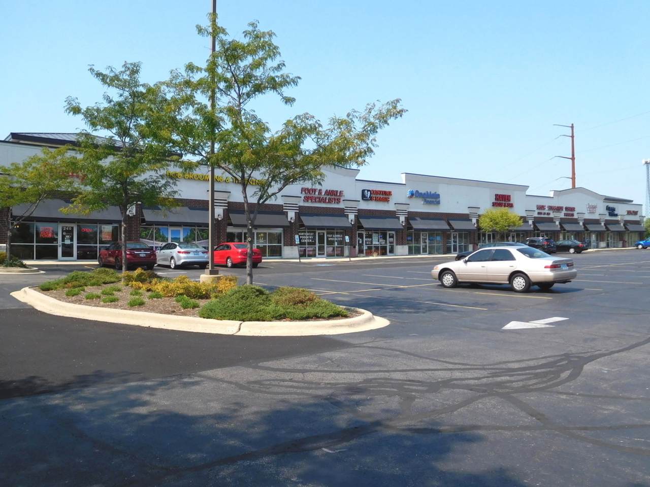 212-238 Randall Road - Photo 1