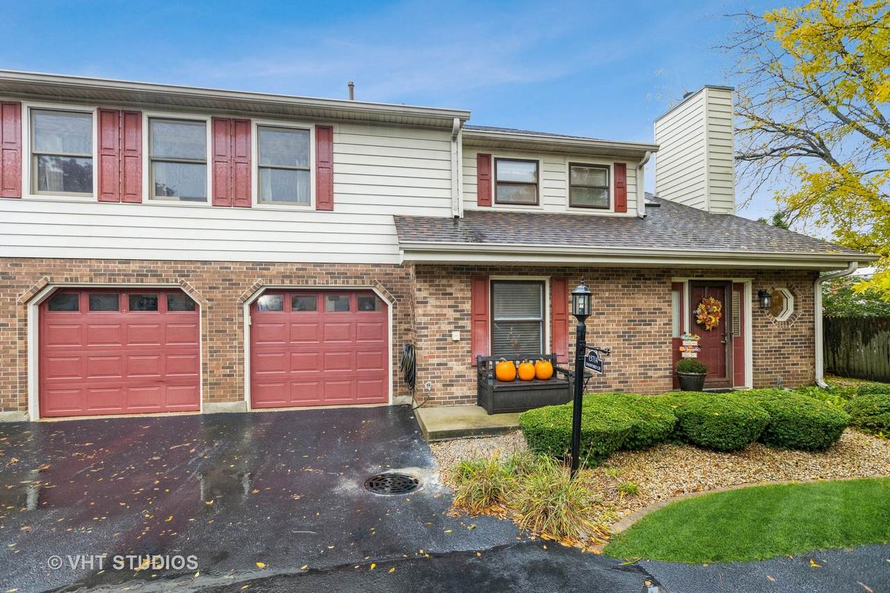 15714 Danford Lane - Photo 1
