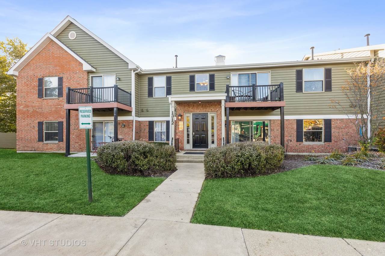 1312 Mc Dowell Road - Photo 1