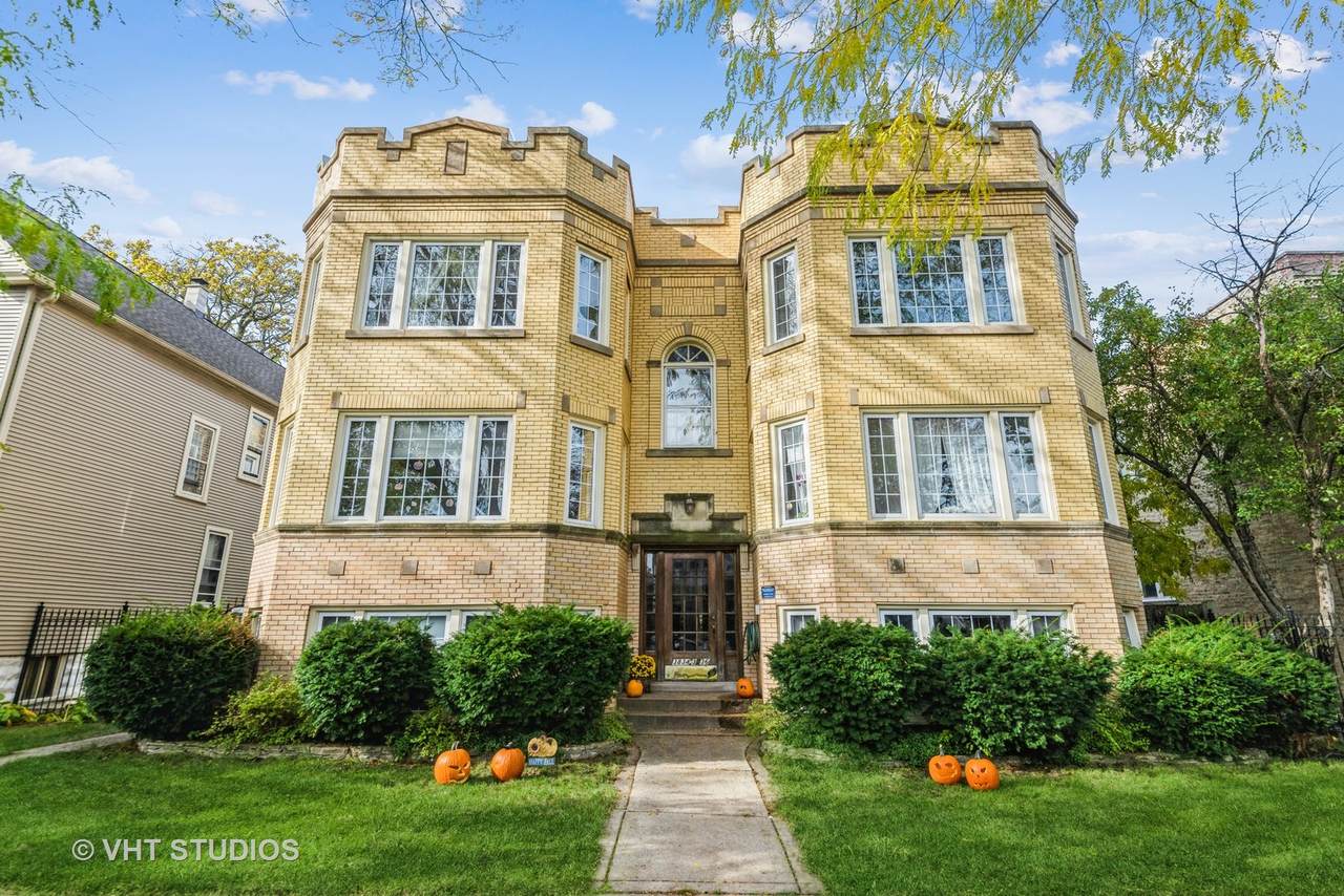 3834 Richmond Street - Photo 1