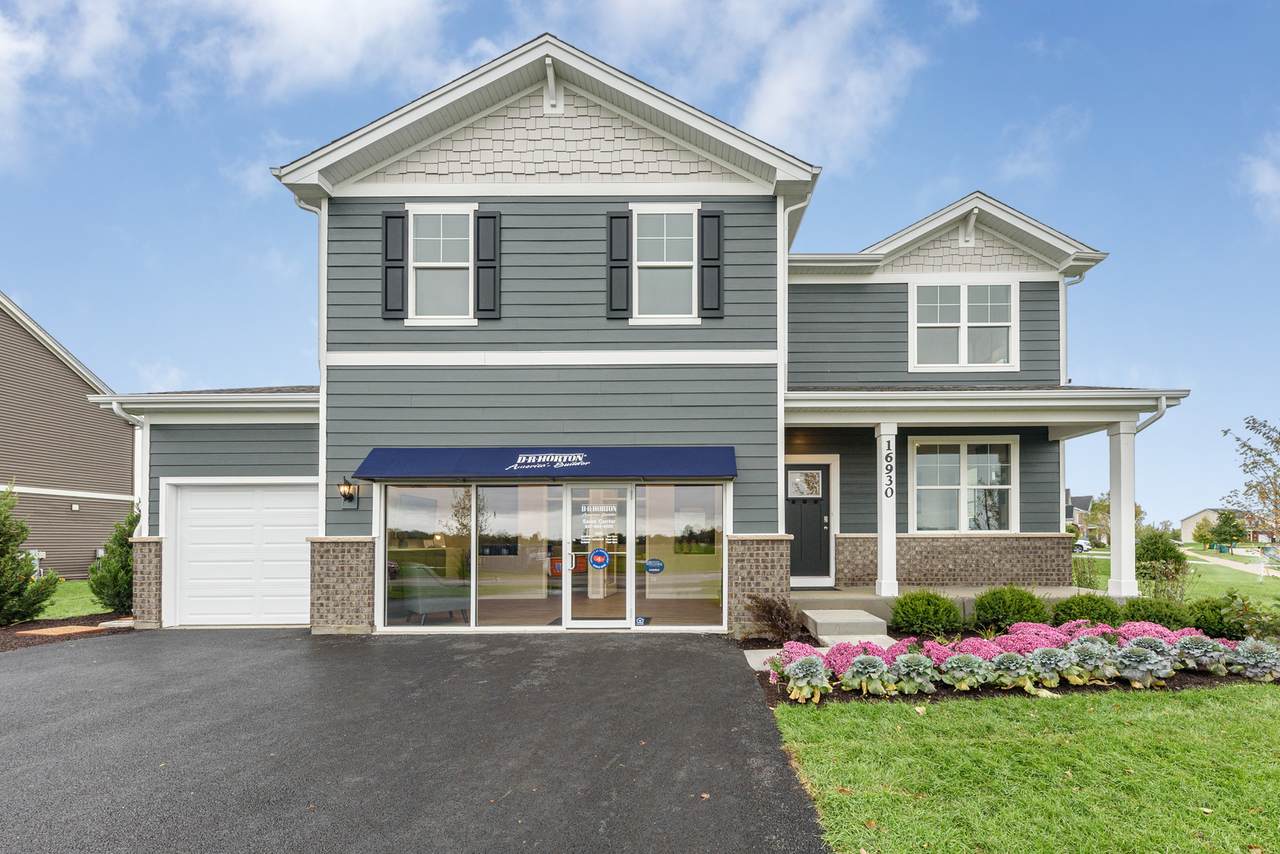 25408 Cerena Circle - Photo 1
