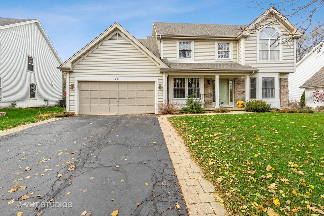 234 Moders Avenue - Photo 1