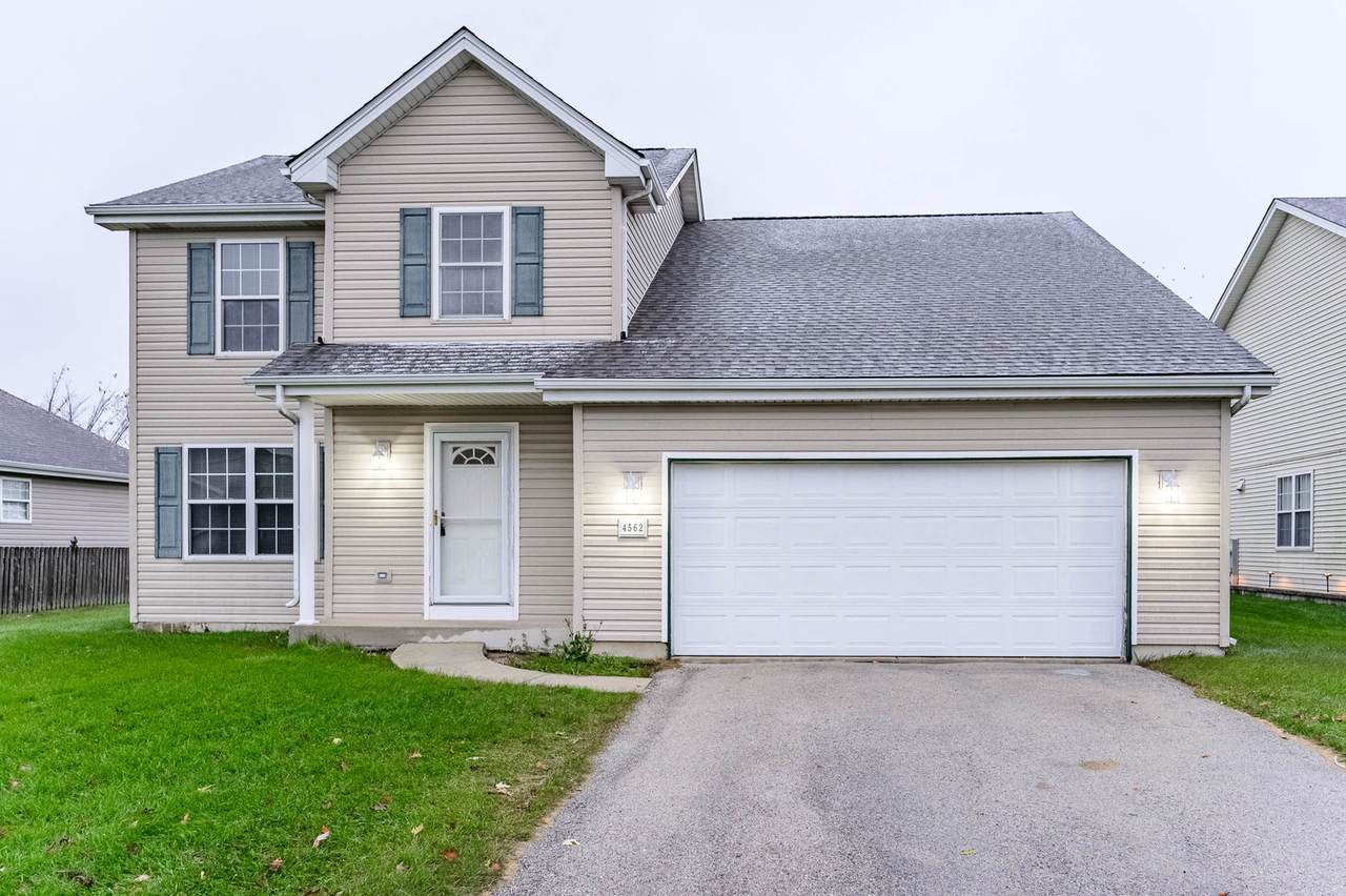 4562 Tulip Avenue - Photo 1