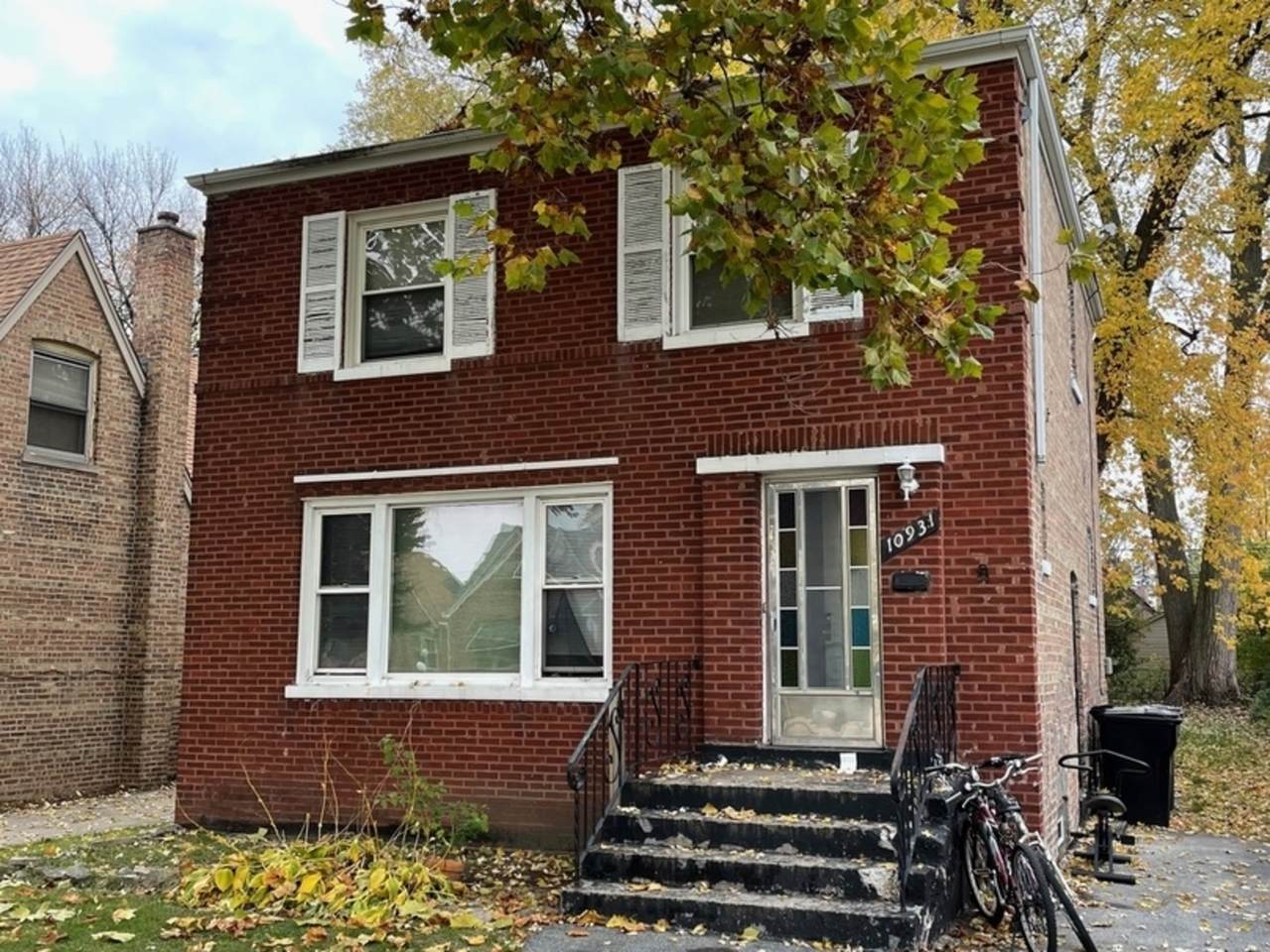 10931 Sangamon Street - Photo 1