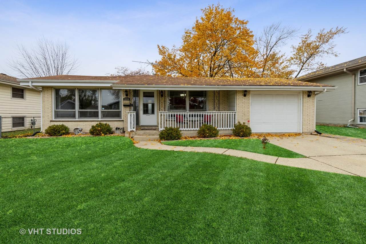 3224 Newcastle Road - Photo 1