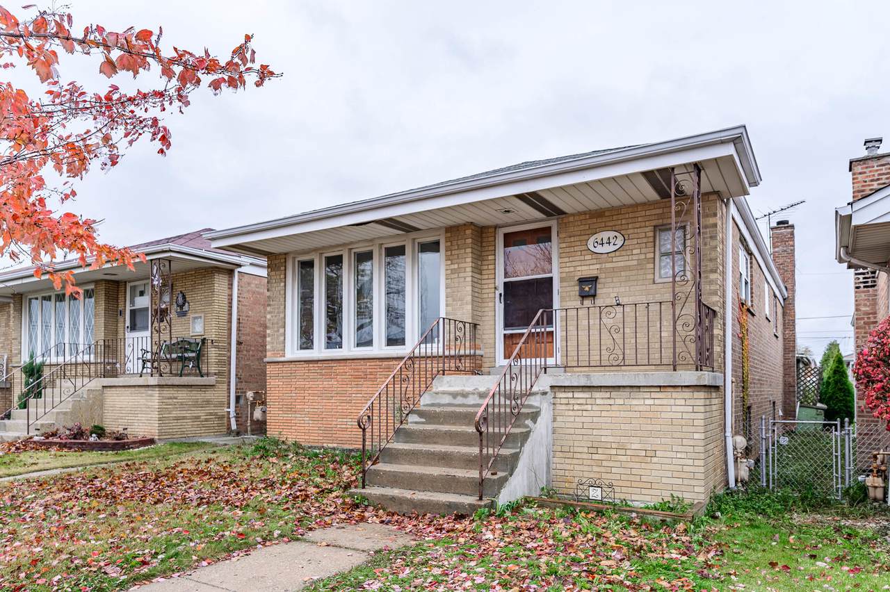 6442 Lamon Avenue - Photo 1