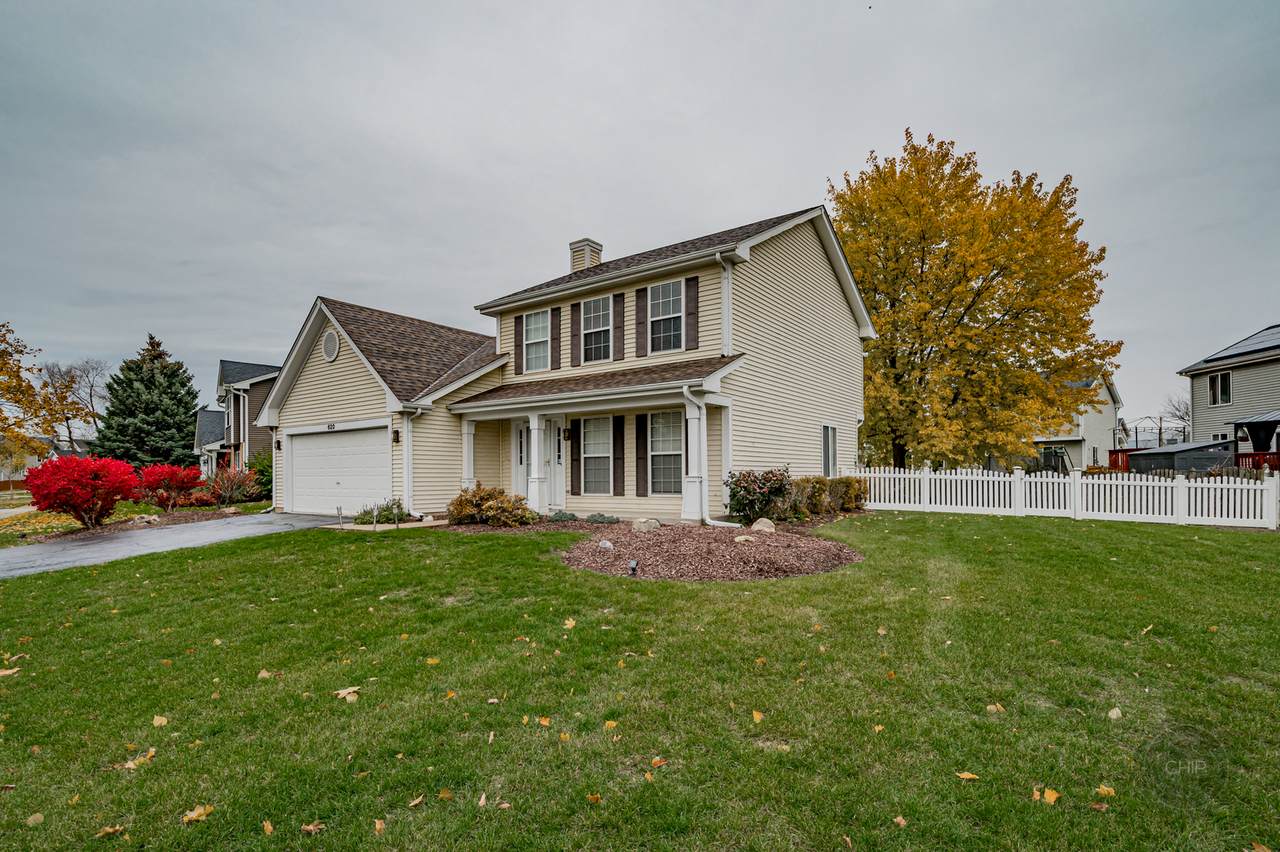620 Buckboard Road - Photo 1