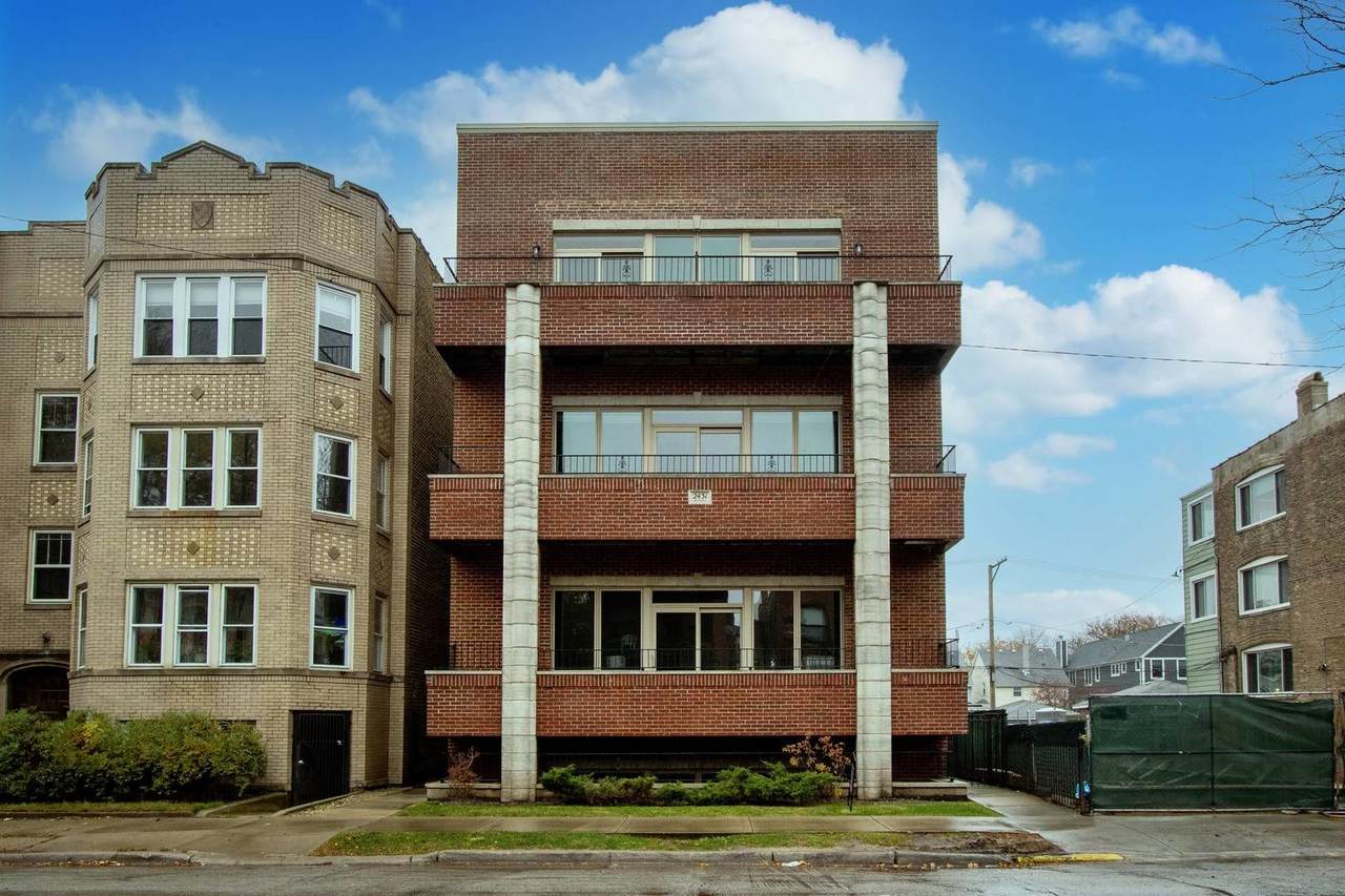 2431 Foster Avenue - Photo 1