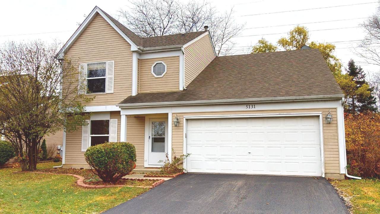 5131 Beechwood Avenue - Photo 1