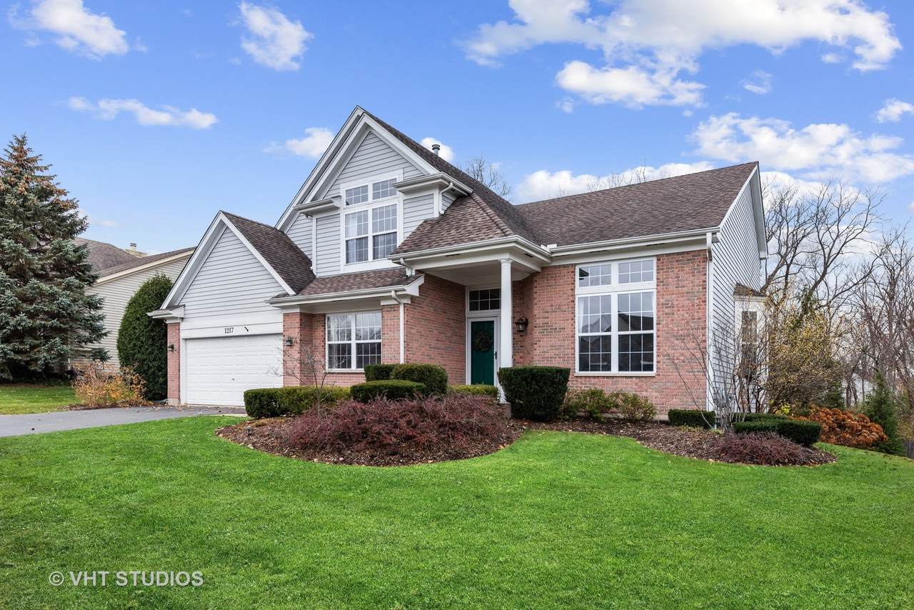 1217 Cortland Lane - Photo 1