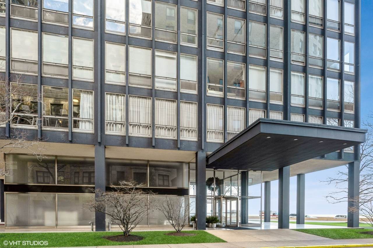 860 Lake Shore Drive - Photo 1