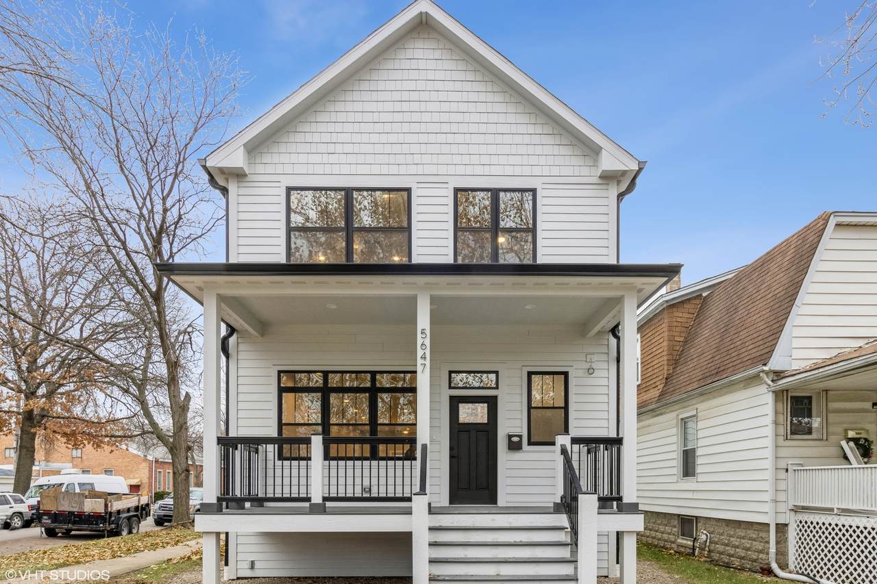 5647 Keystone Avenue - Photo 1