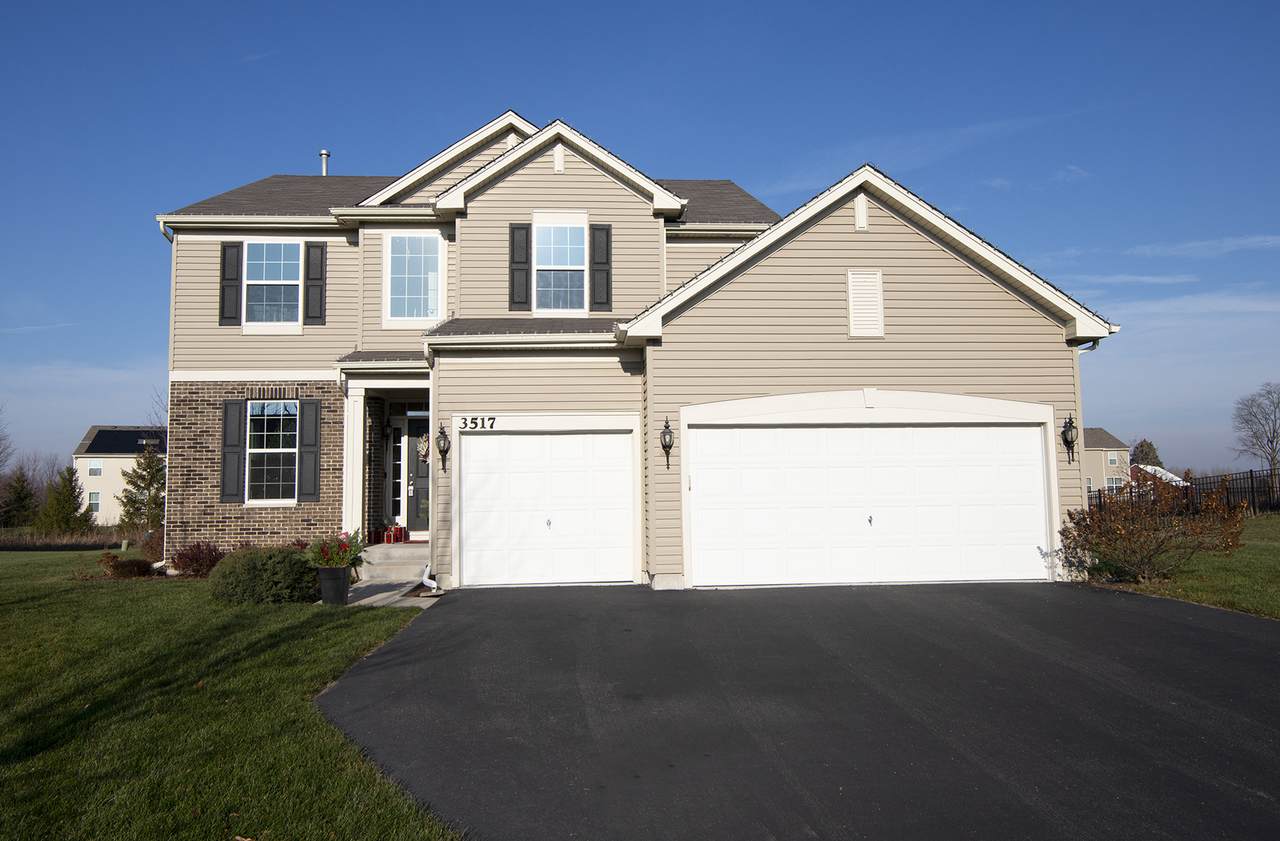 3517 Ayres Drive - Photo 1