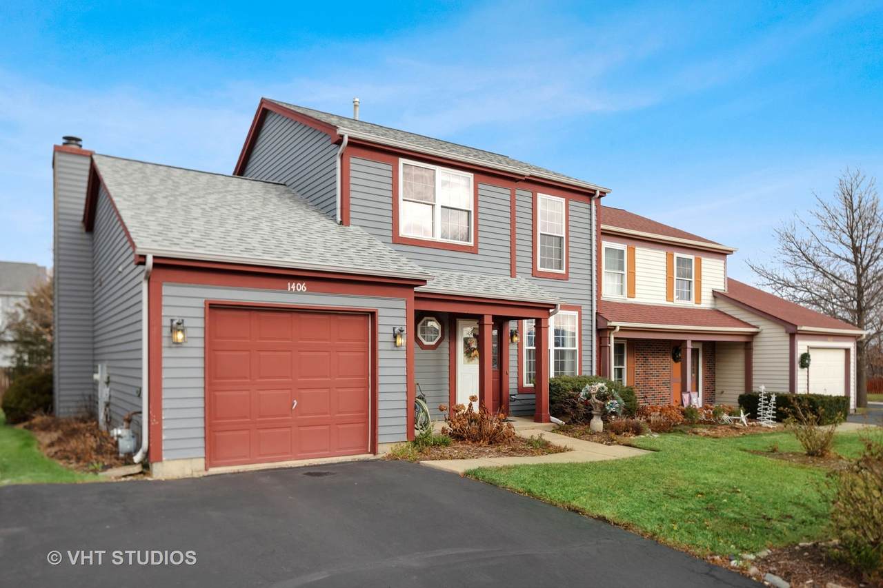 1406 Trescott Street - Photo 1