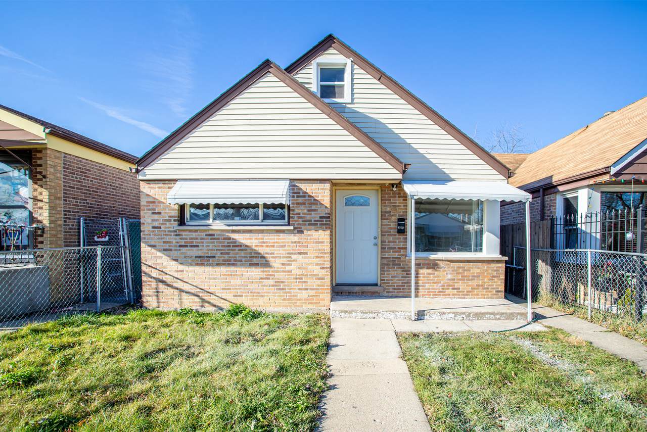 4510 Lavergne Avenue - Photo 1