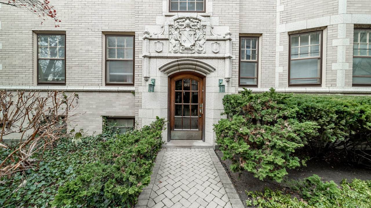 817 Judson Avenue - Photo 1