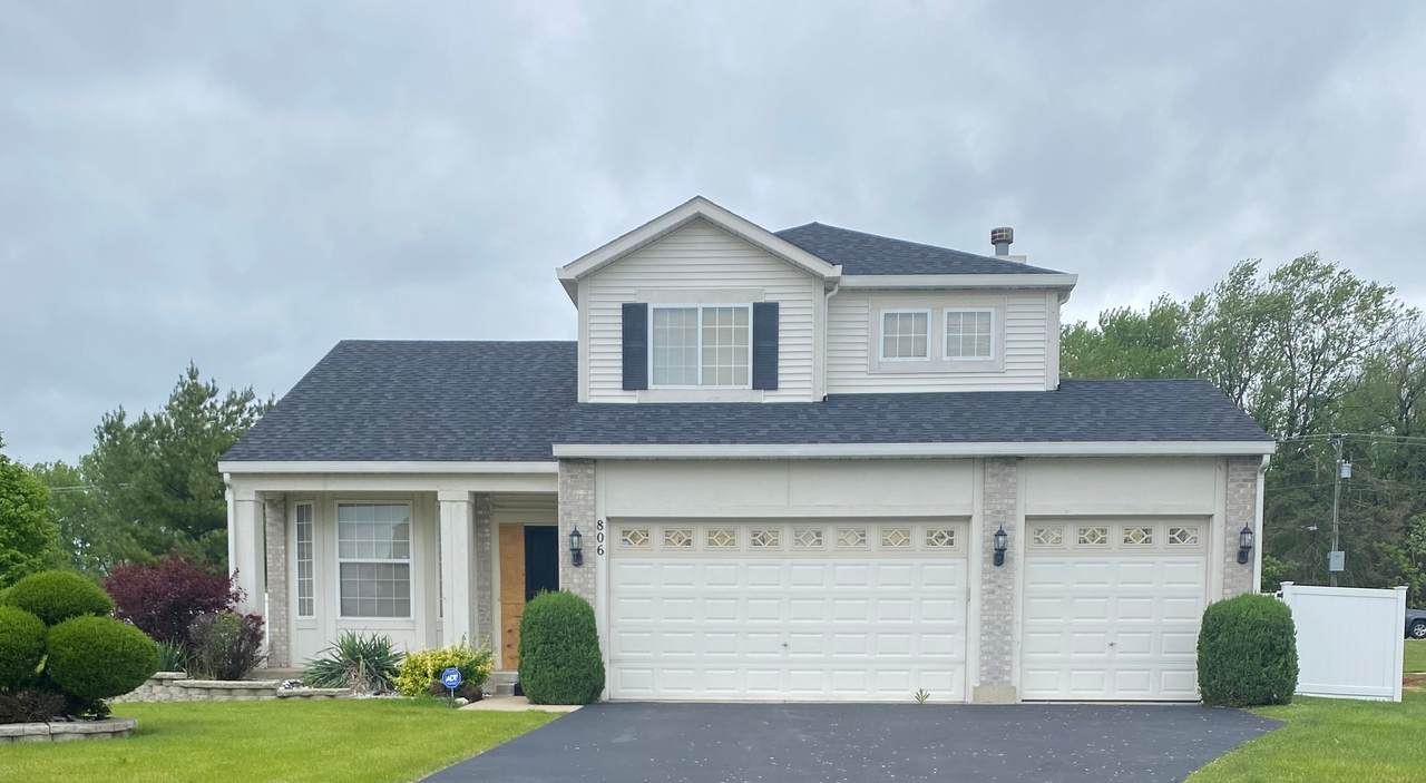 806 Tall Grass Trail - Photo 1