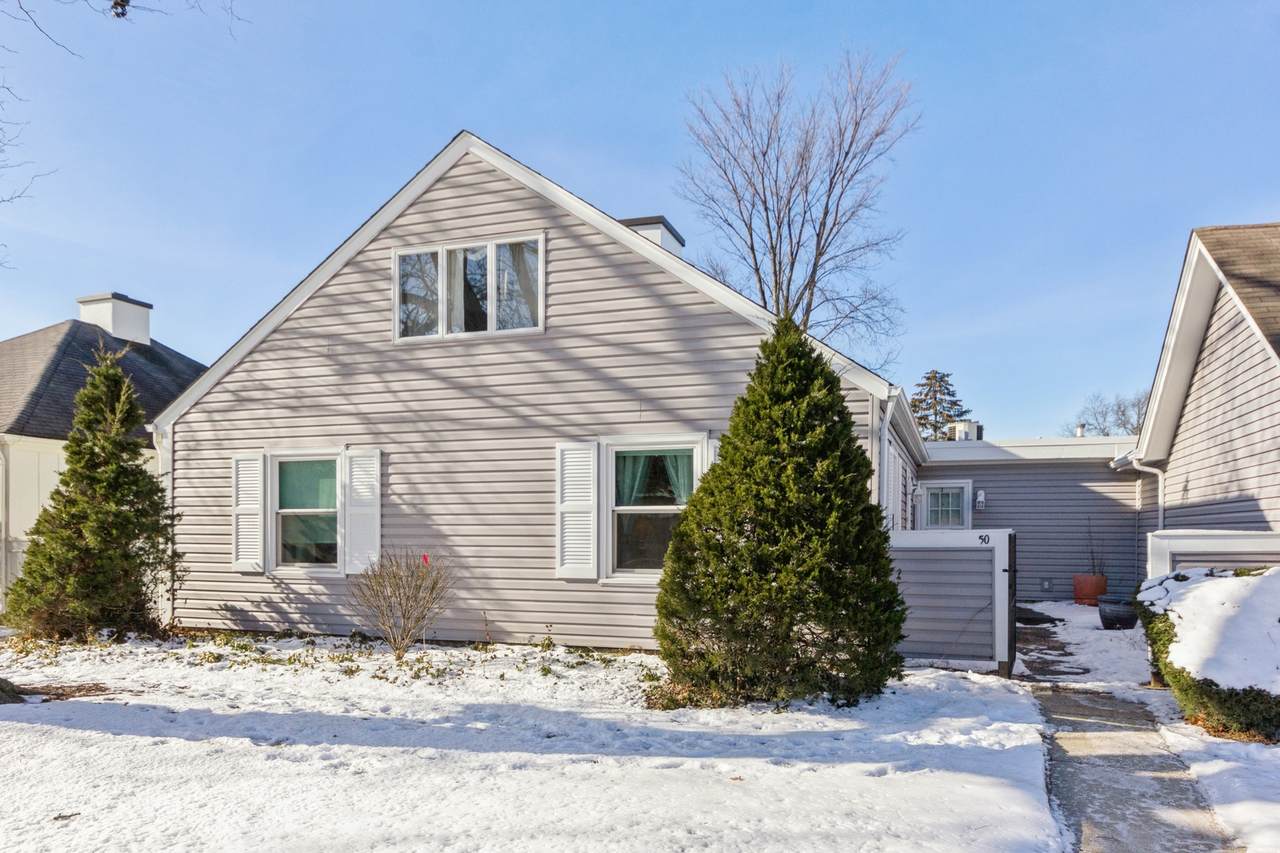 50 Garden Drive - Photo 1
