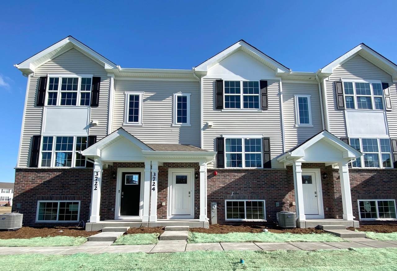 3724 Bailey Road - Photo 1