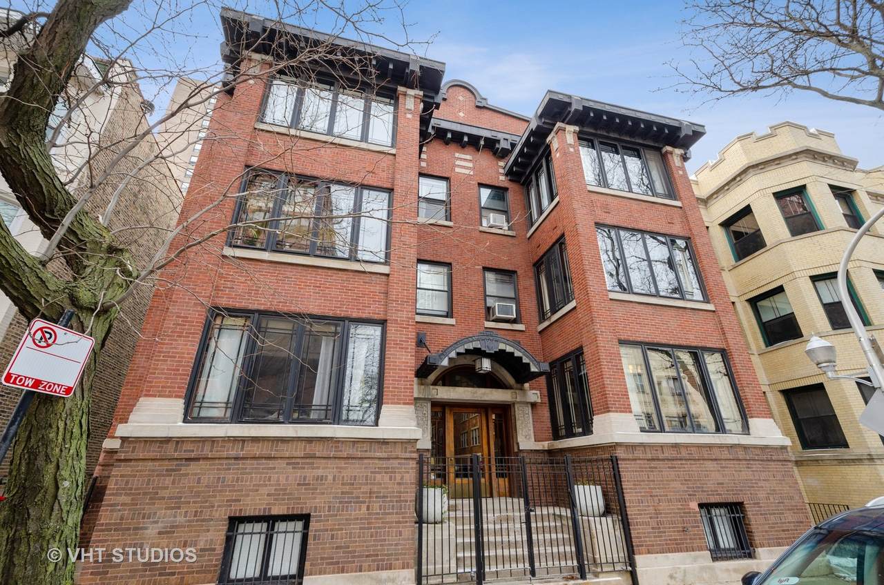 4176 Clarendon Avenue - Photo 1