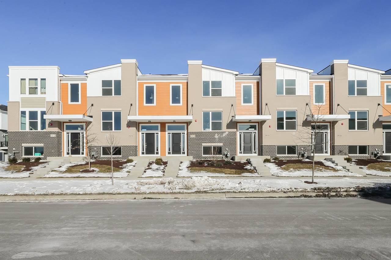 29W704 Cambridge Lot #12.03 Street - Photo 1